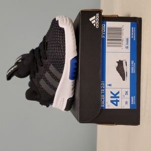 Toddler addidas shoes